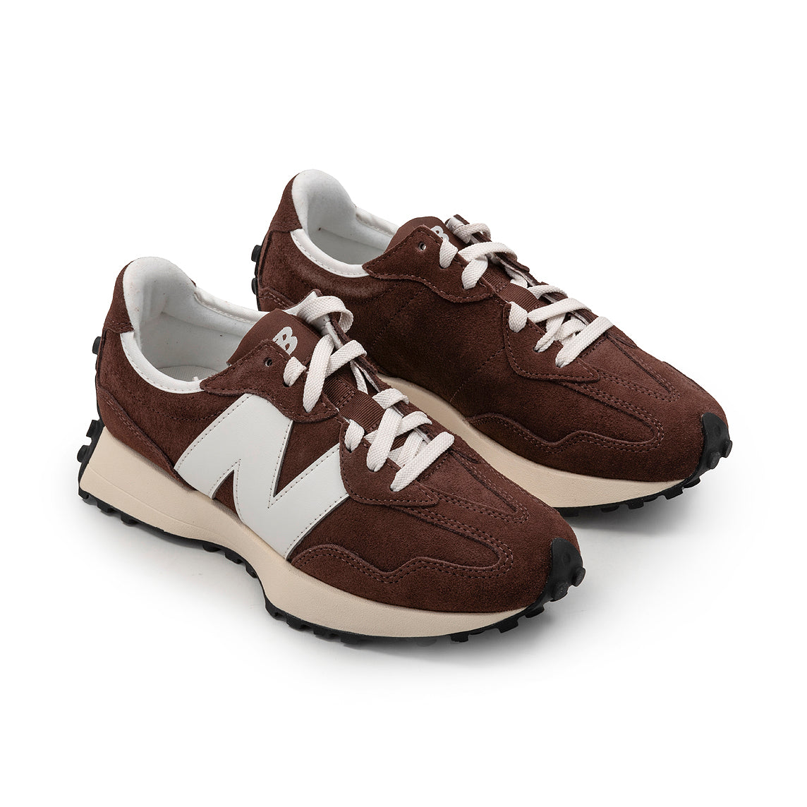 NEW BALANCE - Sneakers - W32714Q - Pumpernickel