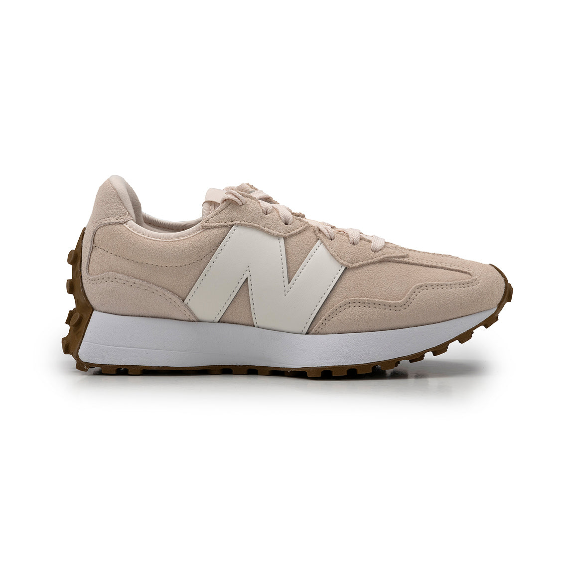 NEW BALANCE - Sneakers - W3278VN - Beige