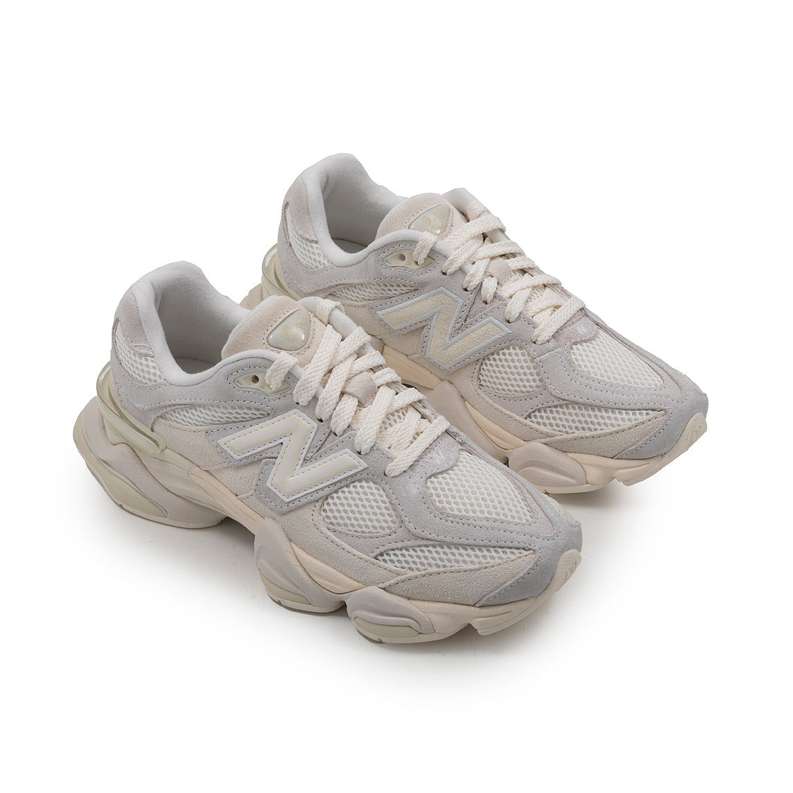 NEW BALANCE - Sneakers - U9060ERB - Angora