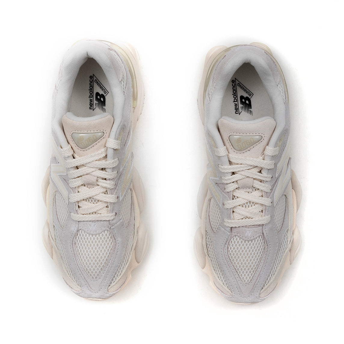 NEW BALANCE - Sneakers - U9060ERB - Angora