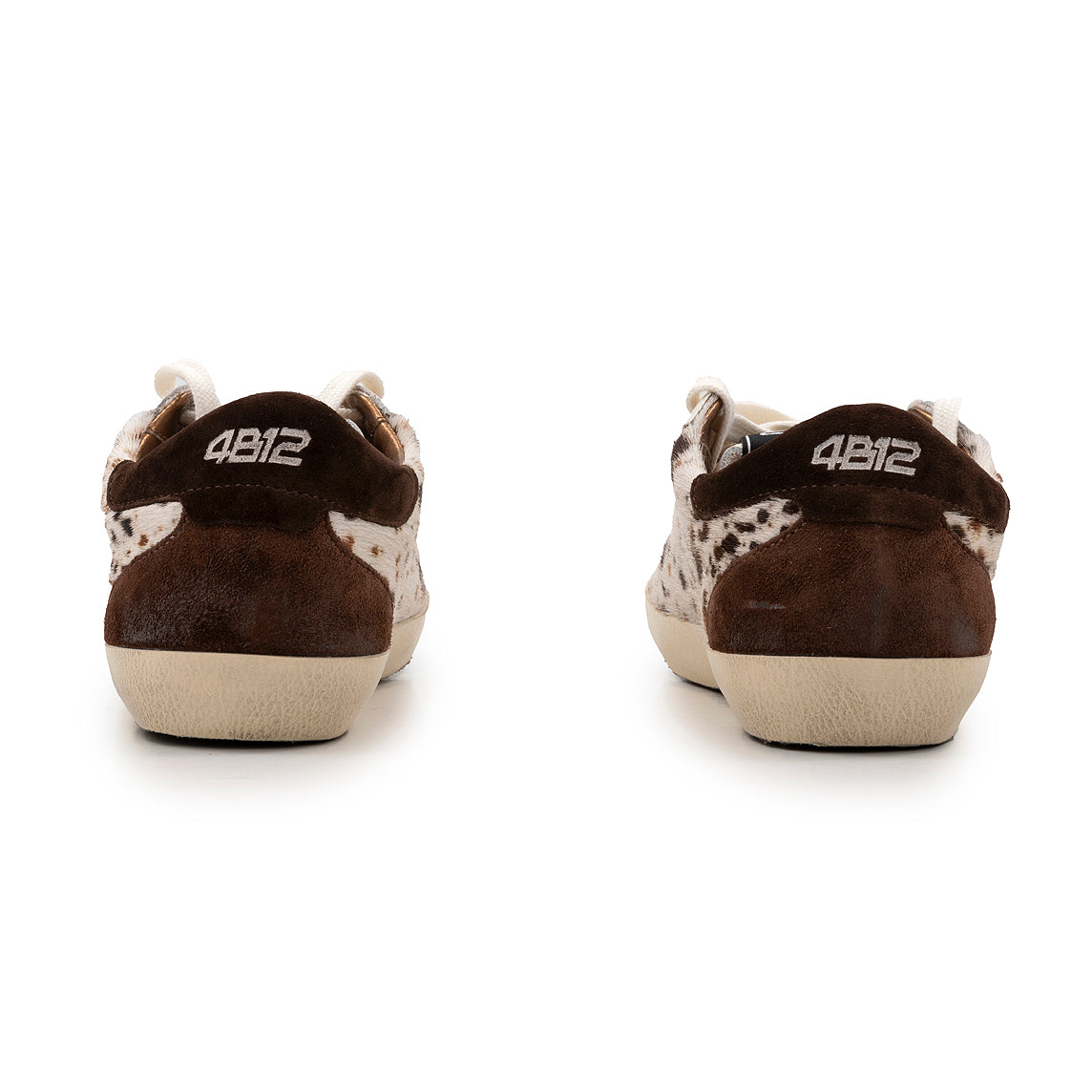4B12 - Sneakers - Suprime D8034 - Rodeo Mood