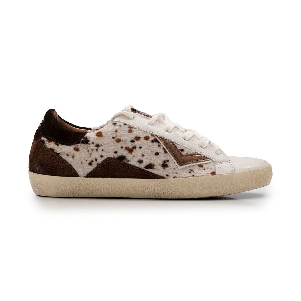 4B12 - Sneakers - Suprime D8034 - Rodeo Mood