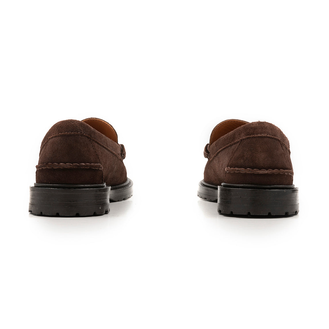SEBAGO - Mocassino - Dawson - 781268W - 900 - Brown
