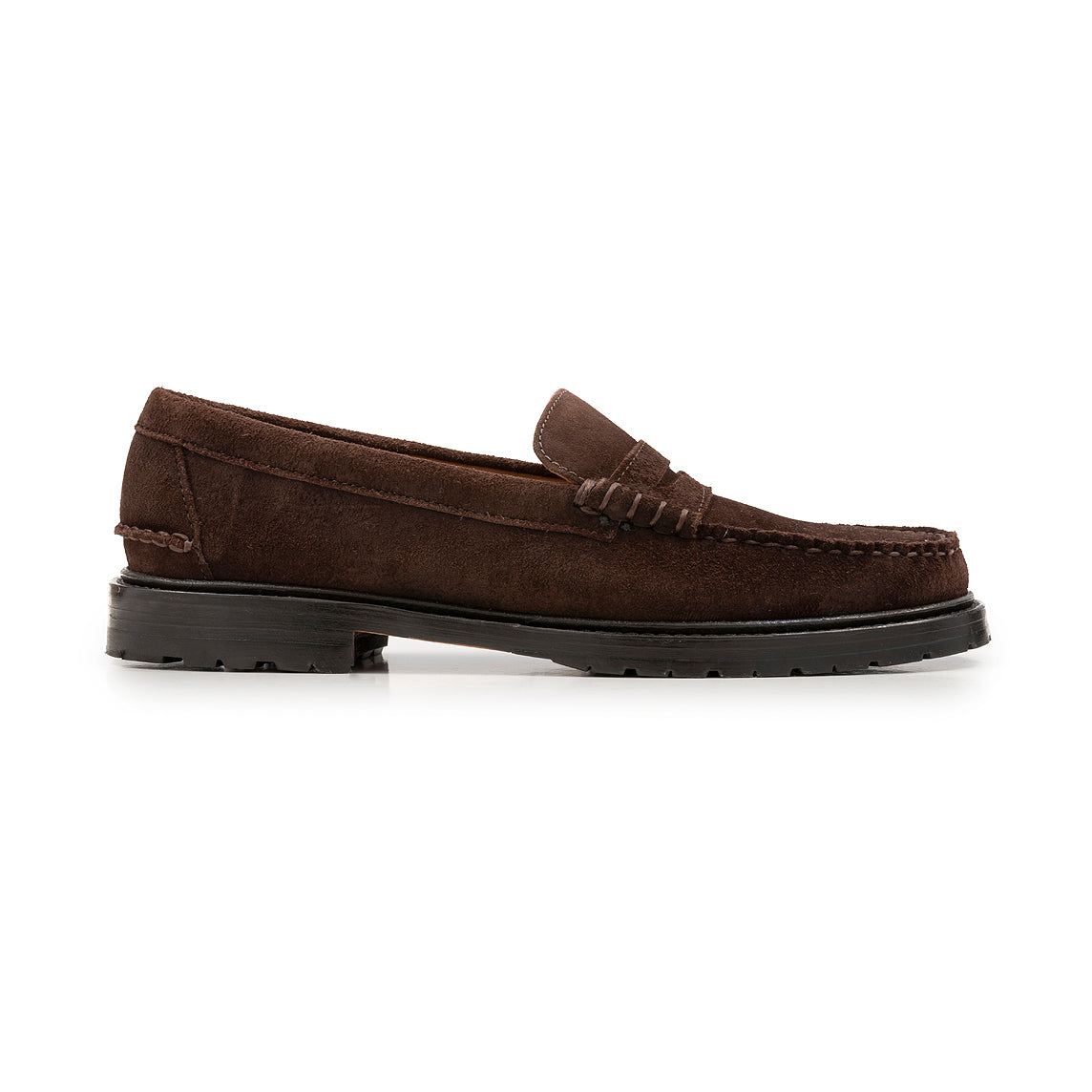 SEBAGO - Mocassino - Dawson - 781268W - 900 - Brown