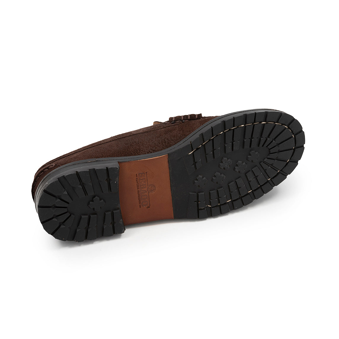 SEBAGO - Mocassino - Dawson - 781268W - 900 - Brown