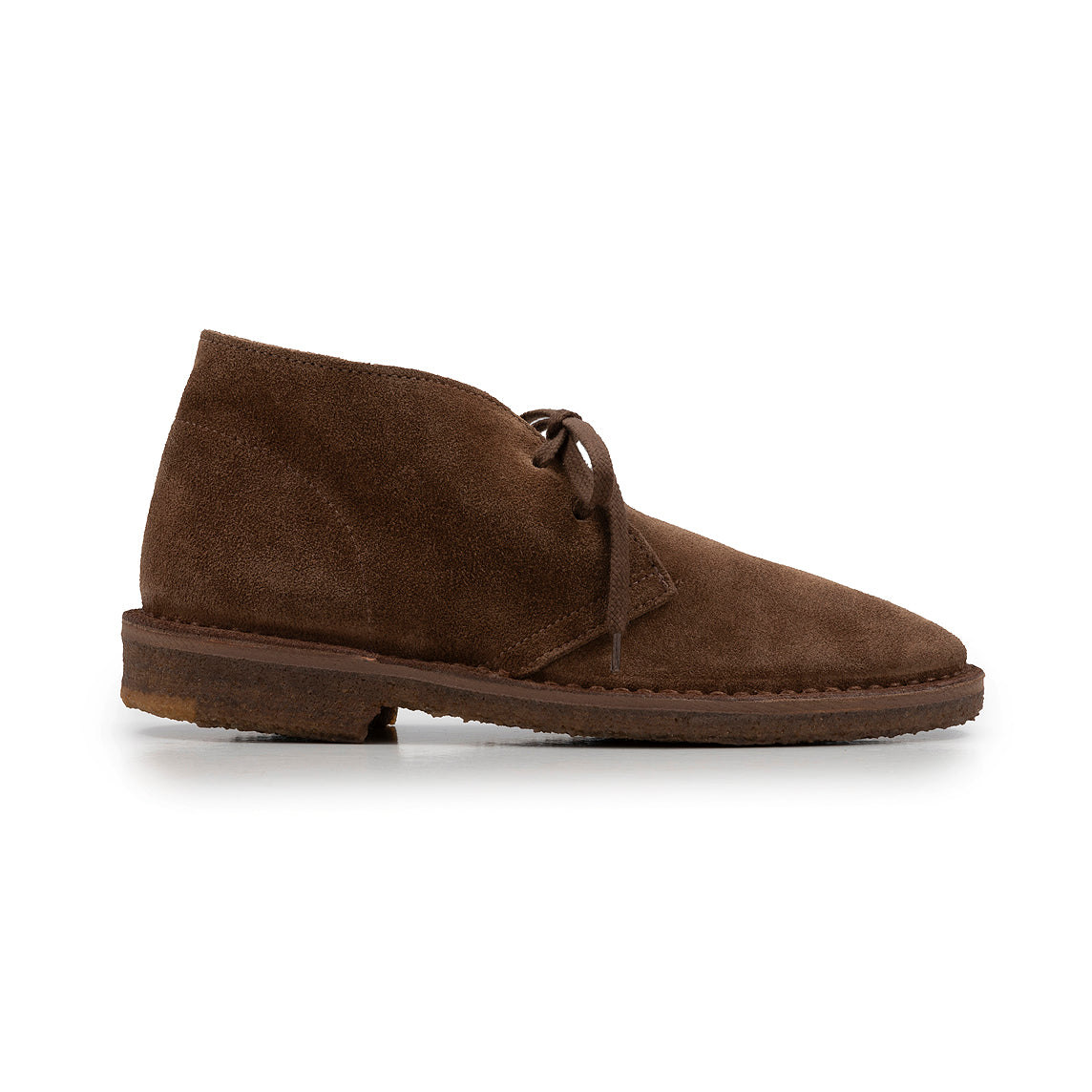 ASTORFLEX - Allacciata - Montflex D - 419 - Camoscio Dark Khaki