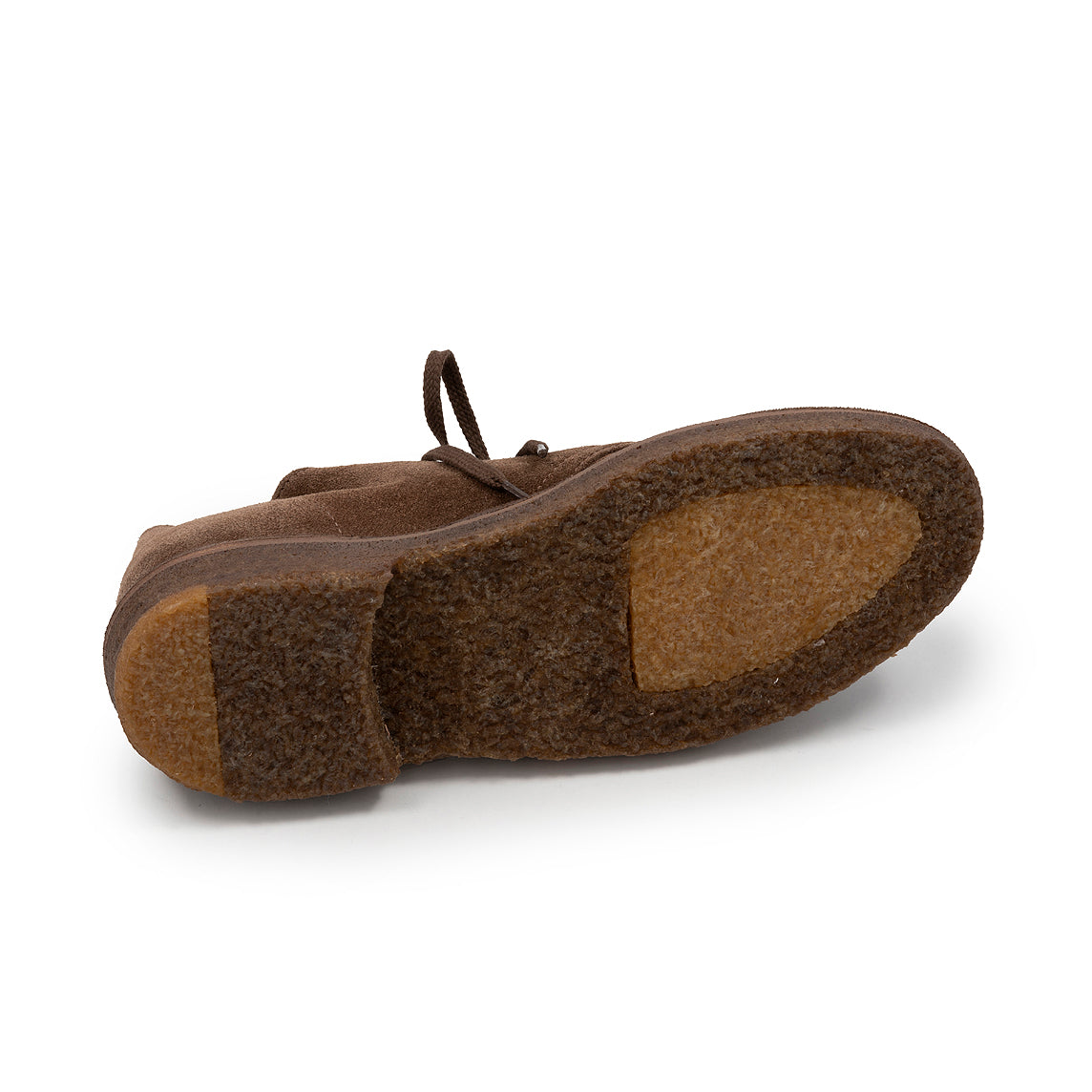 ASTORFLEX - Allacciata - Montflex D - 419 - Camoscio Dark Khaki