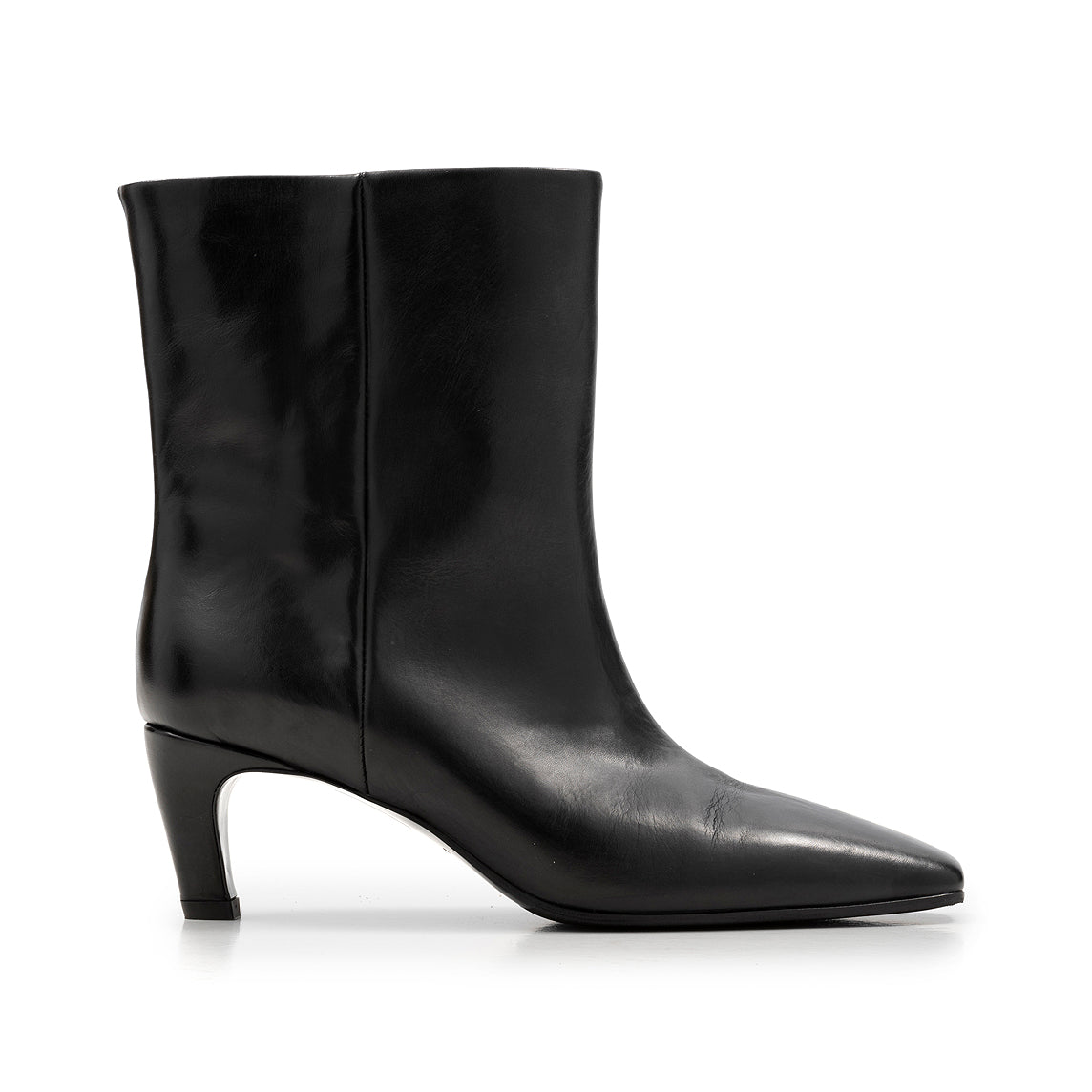 STRATEGIA - Stivaletto - A6220 - Talco Nero