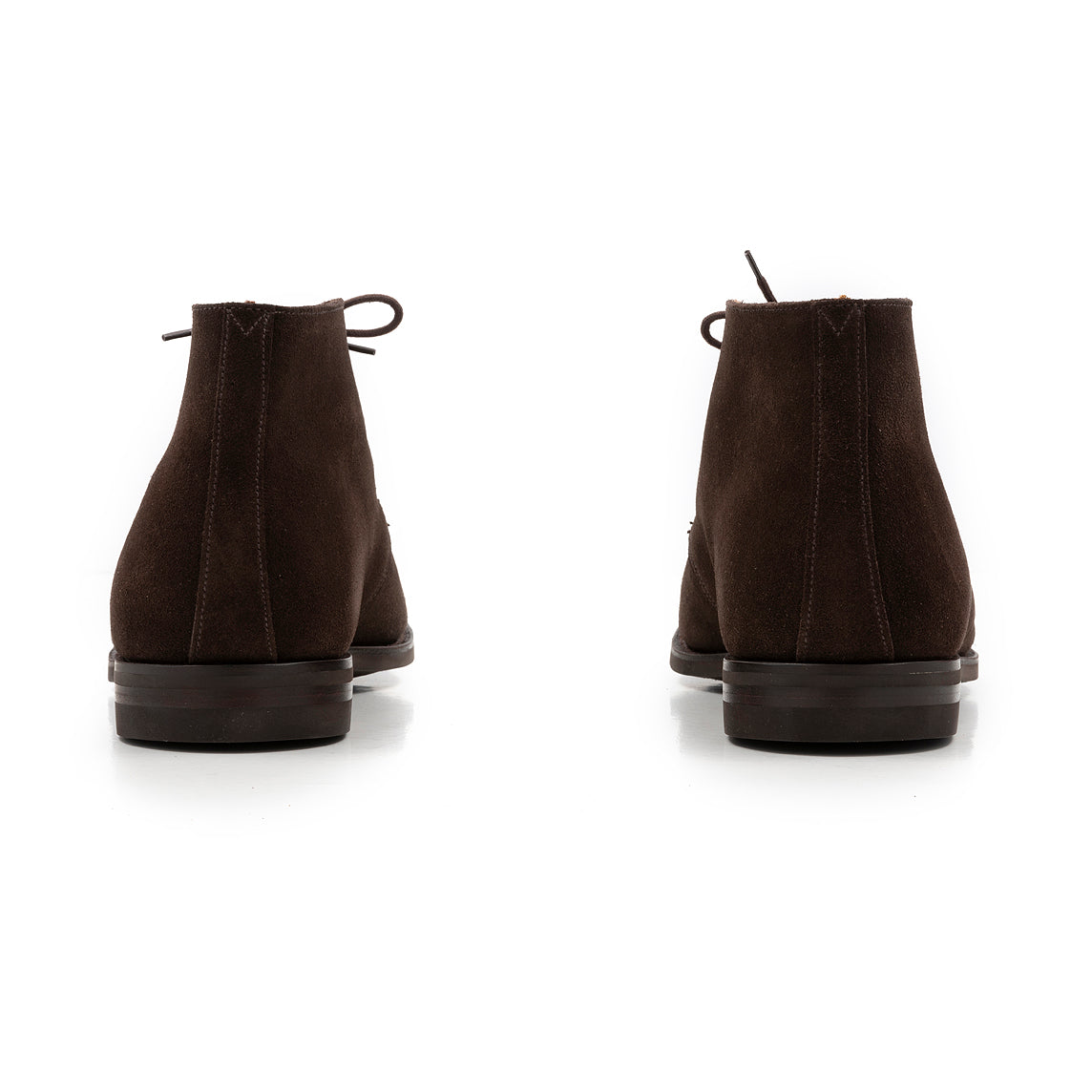 CROCKETT & JONES - Polacco - Chiltern - 28236A - S29C2 - City Sole