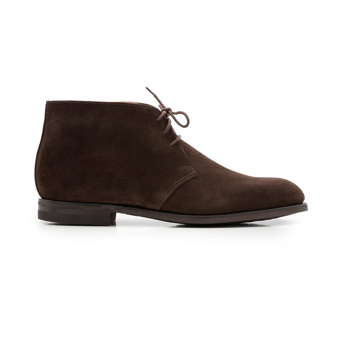 CROCKETT & JONES - Polacco - Chiltern - 28236A - S29C2 - City Sole