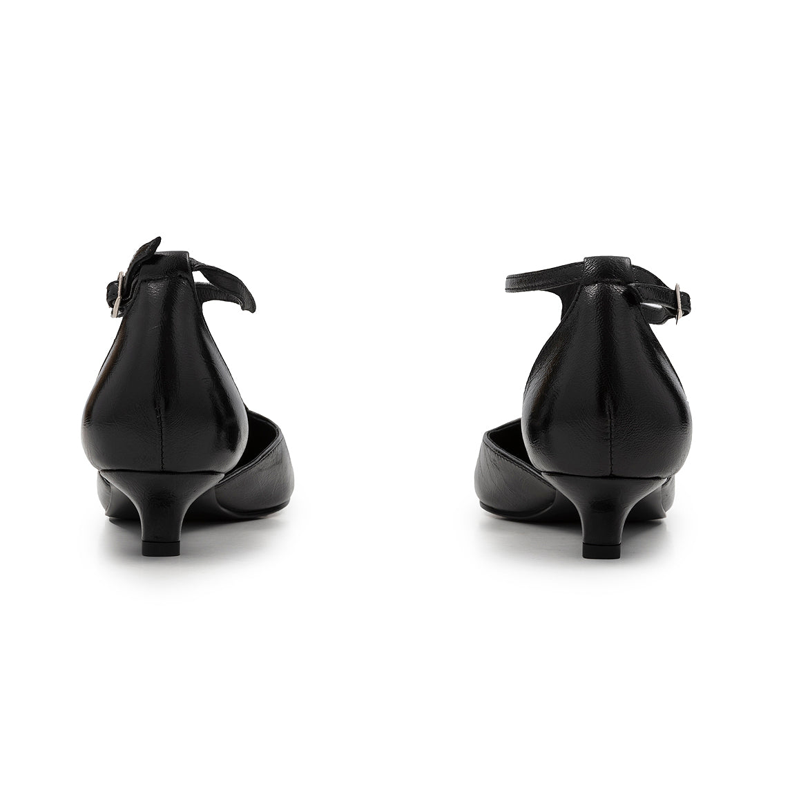 BIBI LOU - Décolleté - 520Z13VK - I26 - NEGRO/BLACK