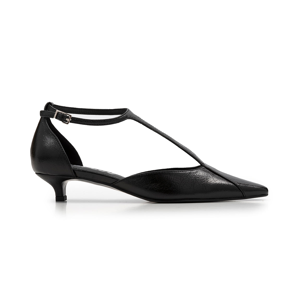 BIBI LOU - Décolleté - 520Z13VK - I26 - NEGRO/BLACK
