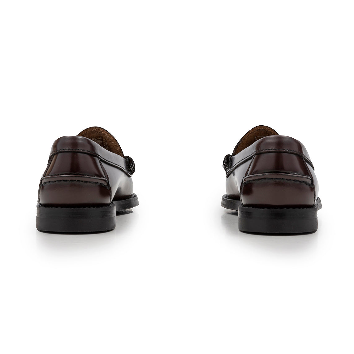 SEBAGO - Mocassino DAN - 72138XW - 903 - Brown Burgundy