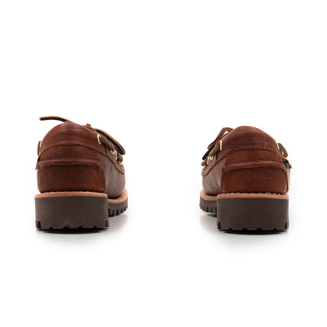 SEBAGO - Allacciata Ranger Momoth - 781416W - 920 - dark Brown