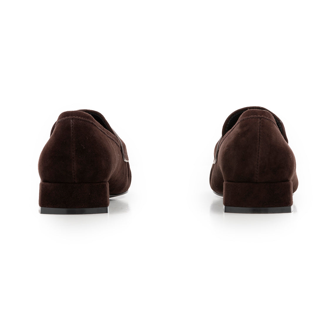 BIBI LOU - Mocassini - 665Z30VK - I26 - MARRON/DARK BROWN