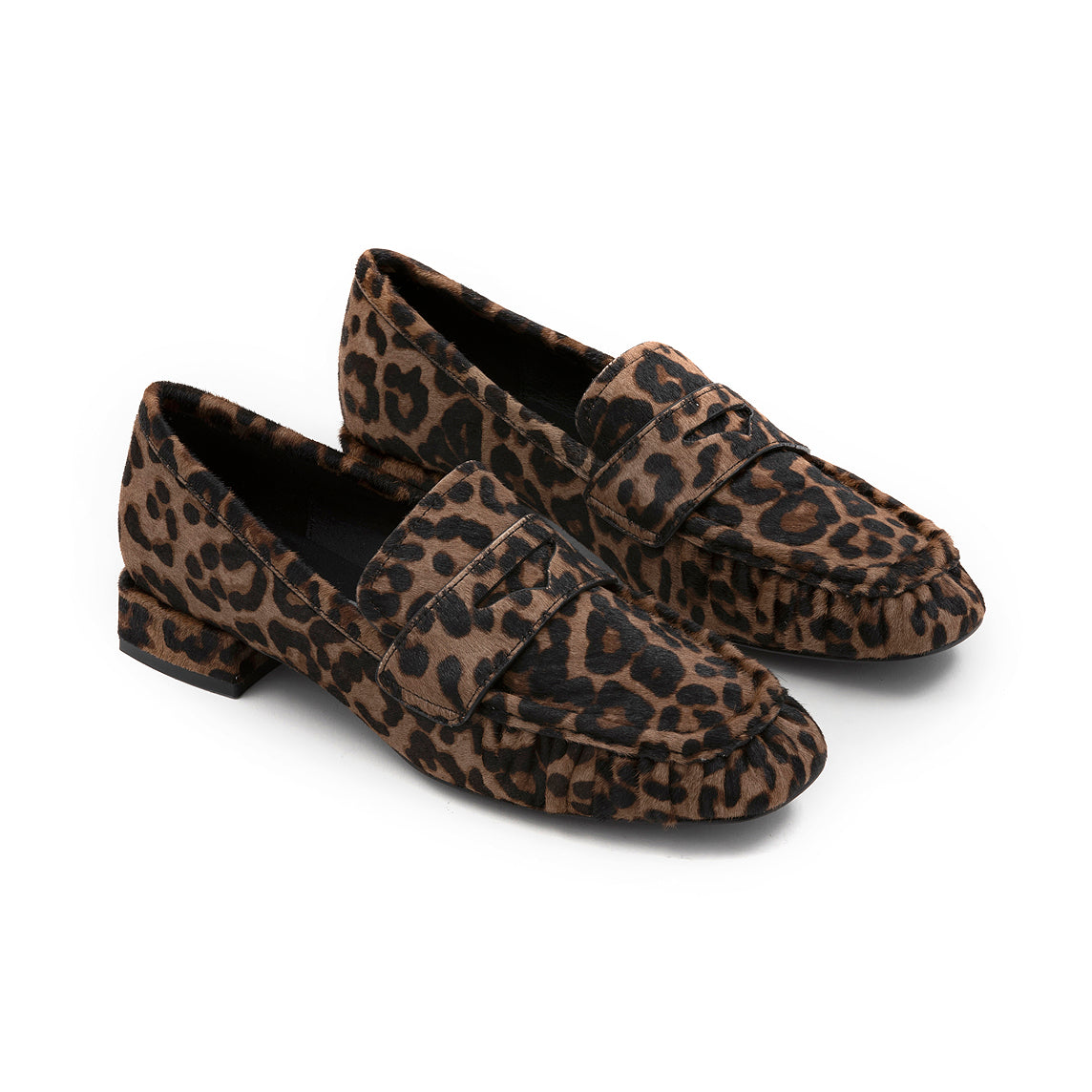 BIBI LOU - Mocassini - 665Z91VK - I26 - LEOPARD