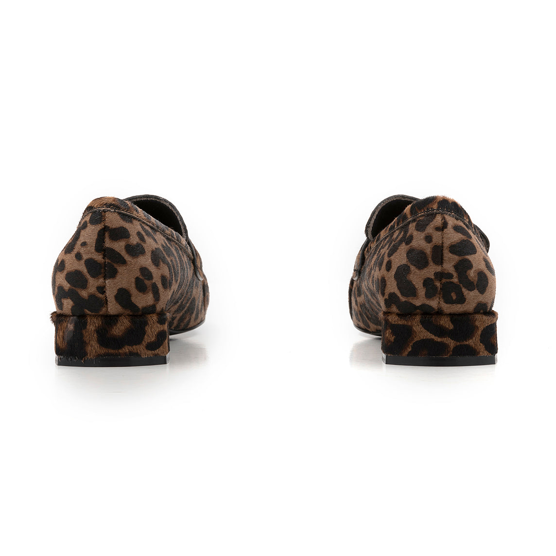 BIBI LOU - Mocassini - 665Z91VK - I26 - LEOPARD