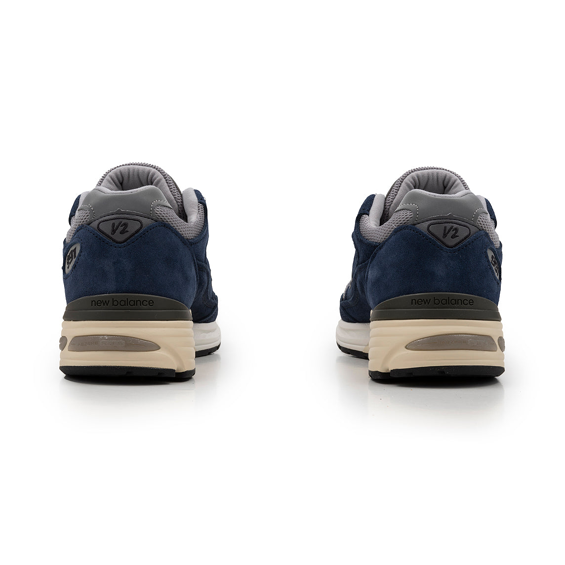 NEW BALANCE - Sneakers U991NA2 - INSIGNIA