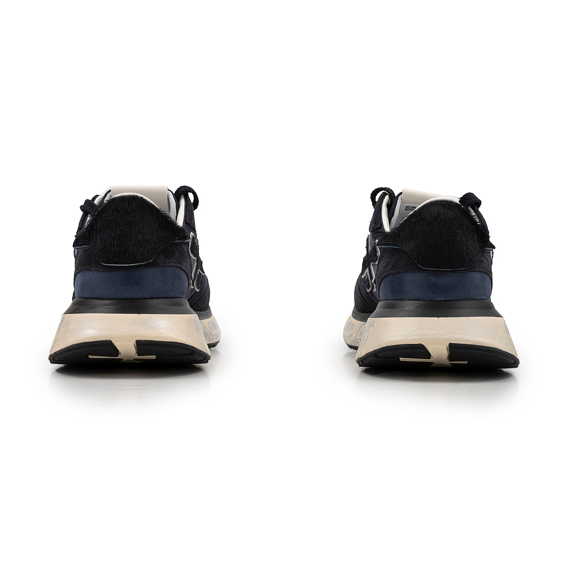 PREMIATA - Sneakers - LAURYN - 8709 - Blu