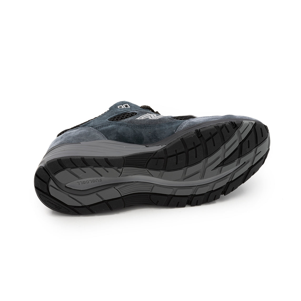 NEW BALANCE - Sneakers U991EC1 - Turbulence