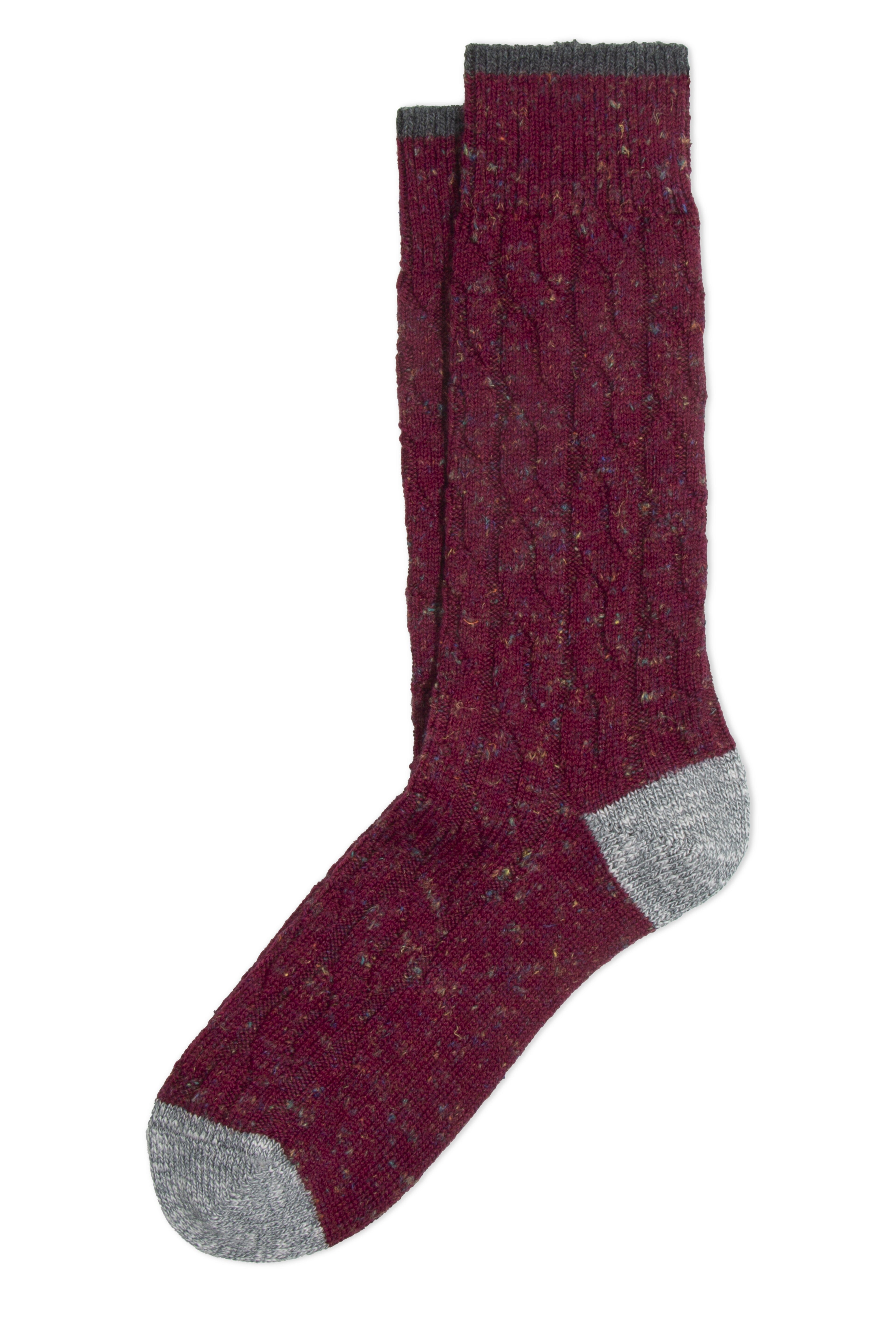 ANT45 - FLAMED - R41 - Red
