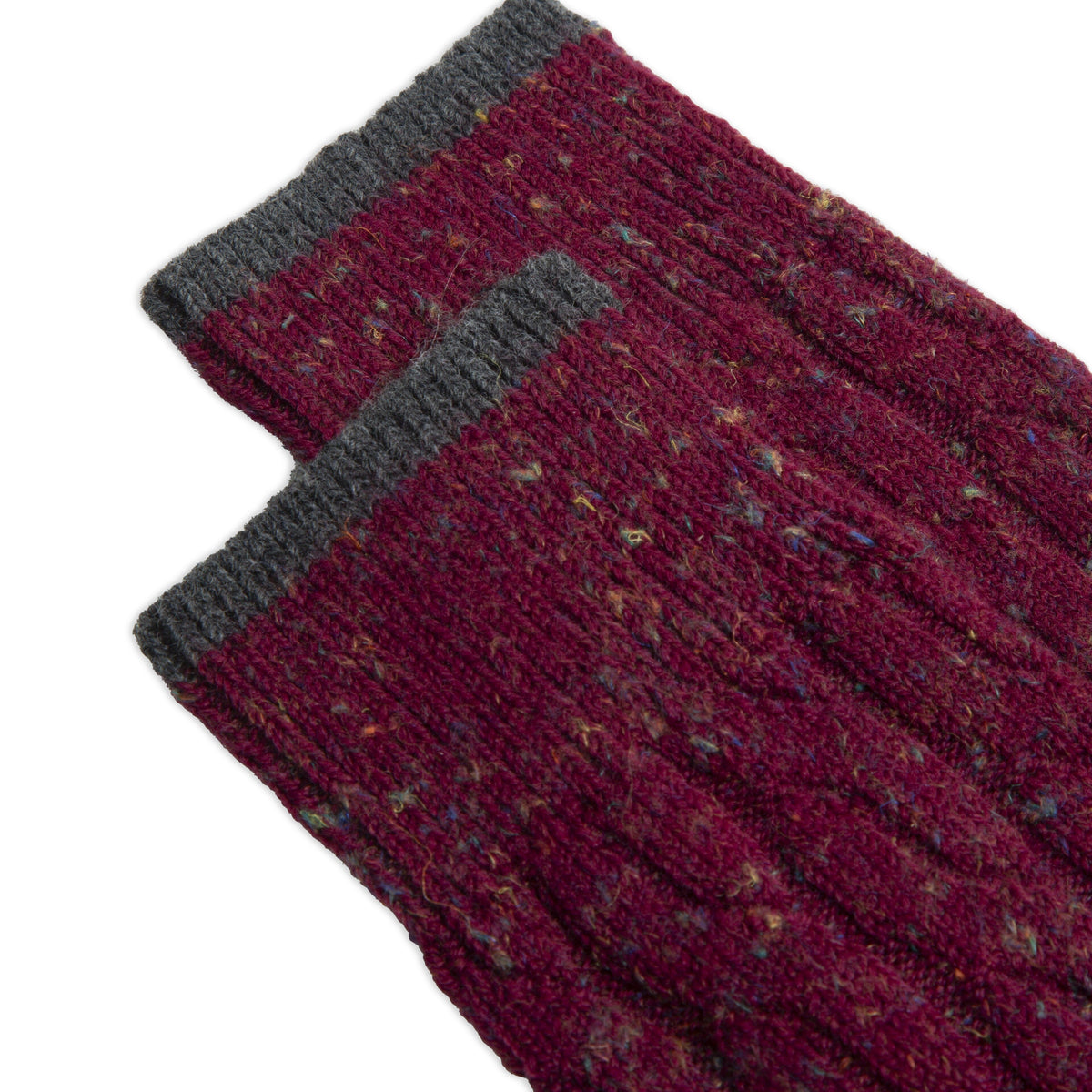 ANT45 - FLAMED - R41 - Red