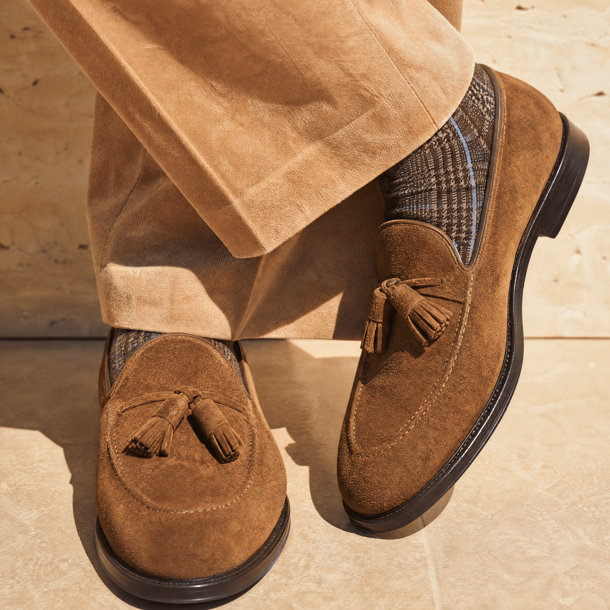 calzini alto milano uomo cappellettoshop