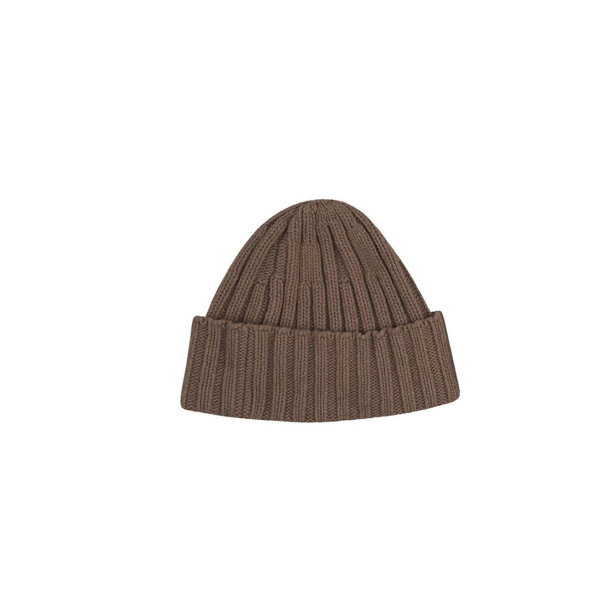 IN THE BOX - Berretto - FW143 - COL. 3 Cammello Accessori Uomo IN THE BOX