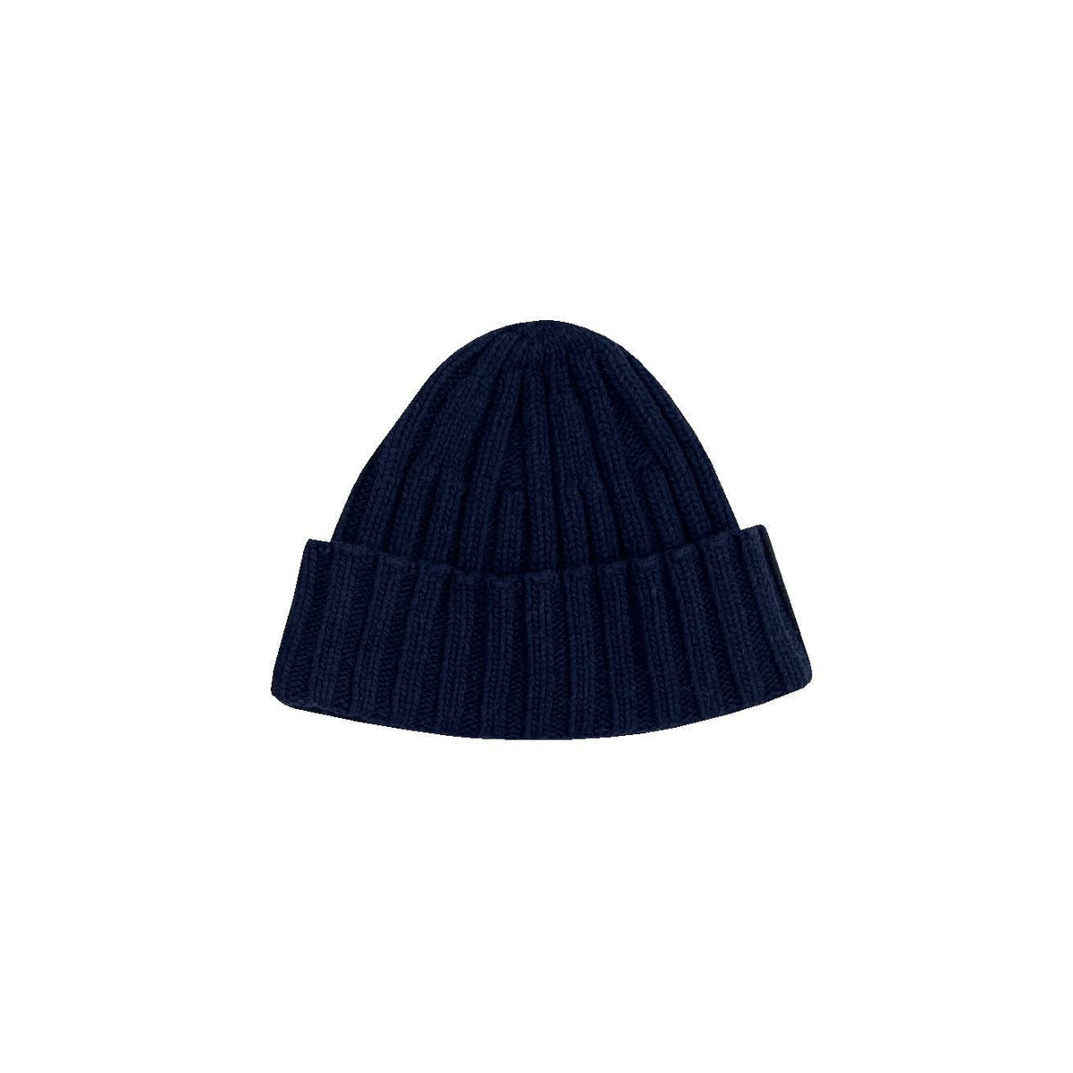 IN THE BOX - Berretto - FW143 - COL. 4 Blu