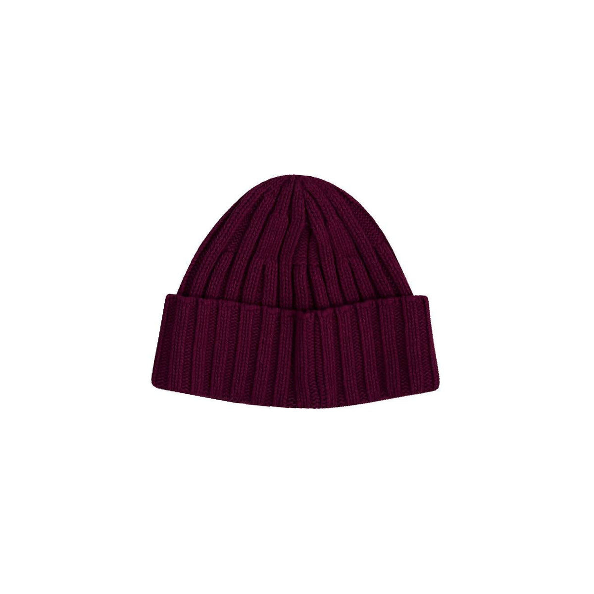 IN THE BOX - Berretto - FW143 - COL. 8 Bordeaux