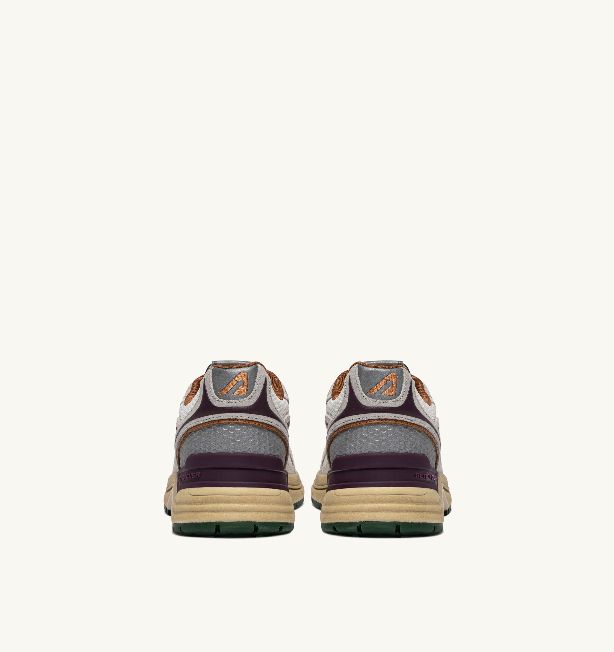 AUTRY - Sneakers HYPERWAY HYLM CI01 - Bianco Scarpe Uomo AUTRY - Collezione uomo