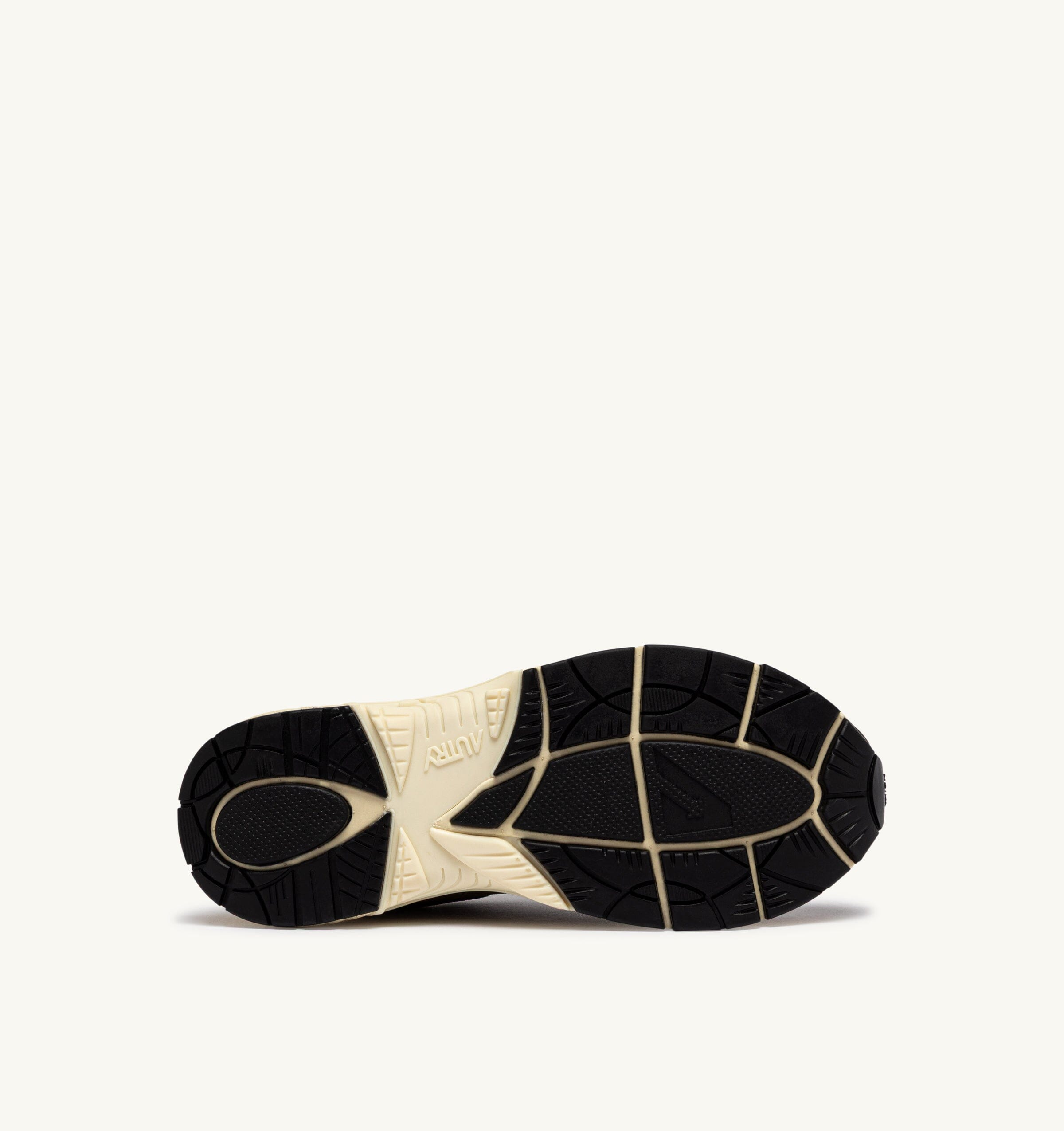 AUTRY - Sneakers HYPERWAY HYLM UM25 - Marrrone Scarpe Uomo AUTRY - Collezione uomo