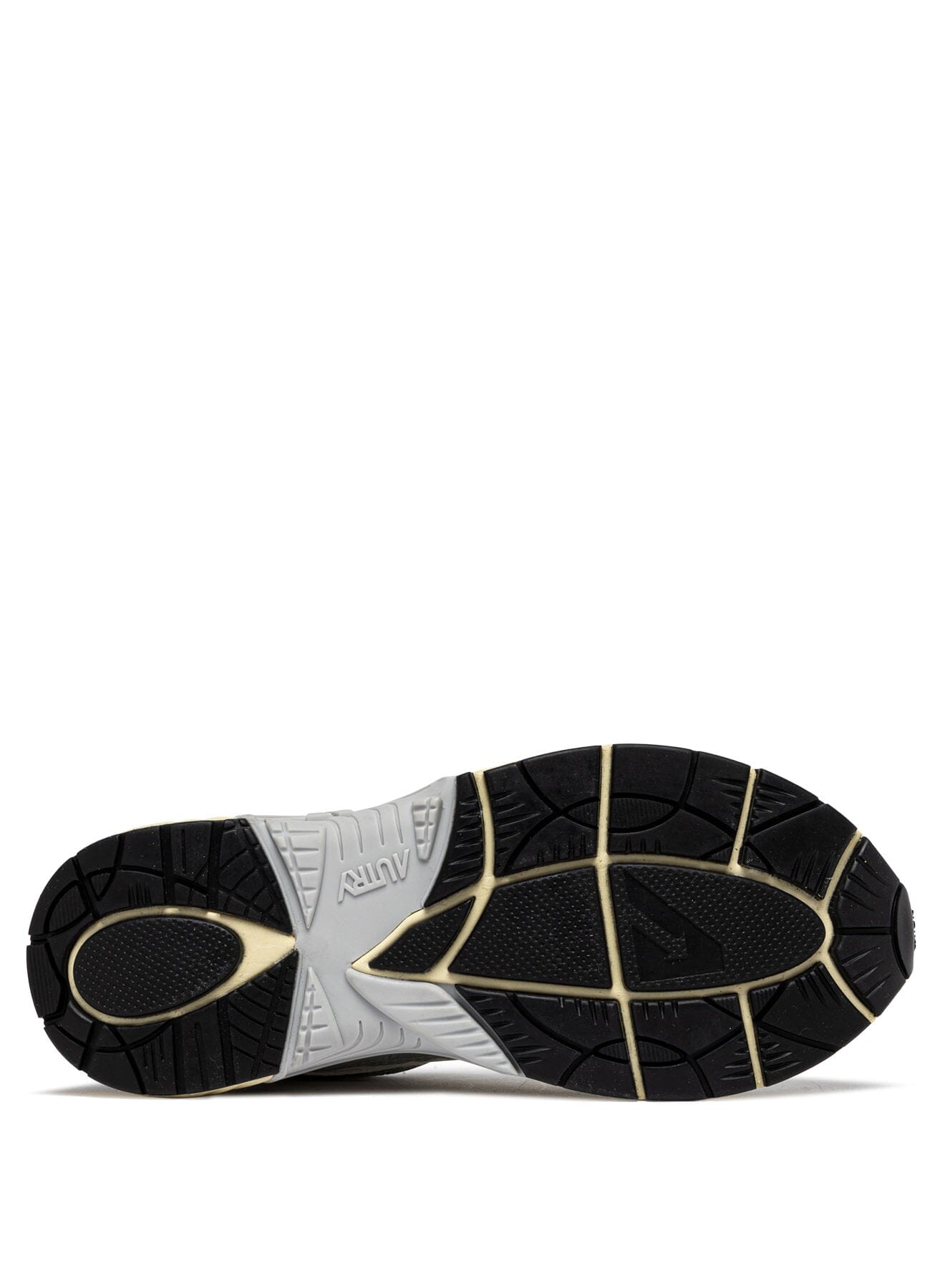 AUTRY - HYLW MV03 - Sneakers HYPERWAY - Nero Grigio Scarpe Donna AUTRY - Collezione donna