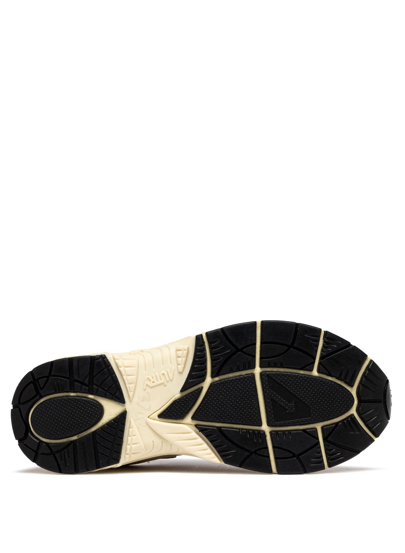 AUTRY - Sneakers HYPERWAY - HYLW UM19 - Beige Scarpe Donna AUTRY - Collezione donna