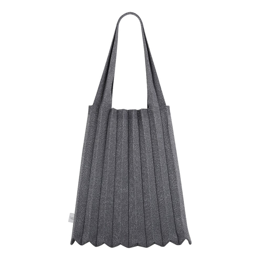 PLEATSMAMA - Borsa a Spalla - SB03-BR1 NEW SHOULDER BAG - Glitter Stone Borse PLEATSMAMA - Collezione Donna