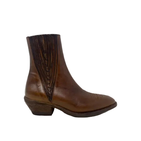 FAUZIAN JEUNESSE - EW - Texano - BAFFY - Vecchio Sughero