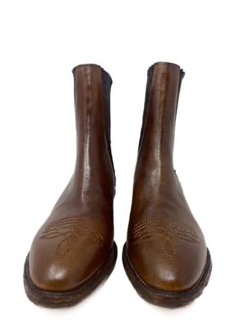 FAUZIAN JEUNESSE - EW - Texano - BAFFY - Vecchio Sughero