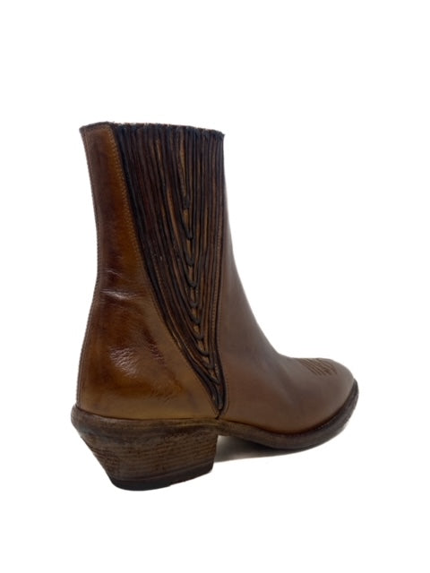 FAUZIAN JEUNESSE - EW - Texano - BAFFY - Vecchio Sughero