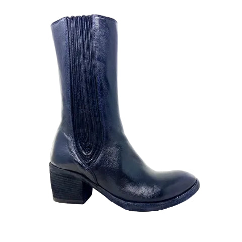 FAUZIAN JEUNESSE - EW - Texano - DALILA - Blu scuro
