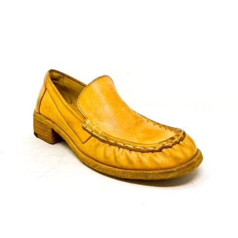 FAUZIAN JEUNESSE - EW - Mocassino - CINDY - Malto