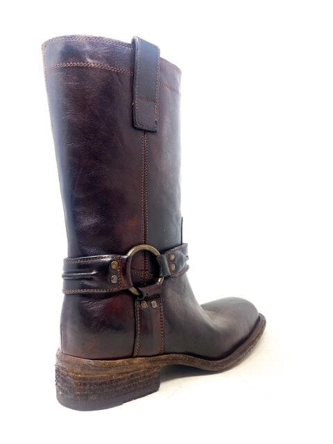 ANKLE BOOT FRAY Shoe FAUZIAN JEUNESSE