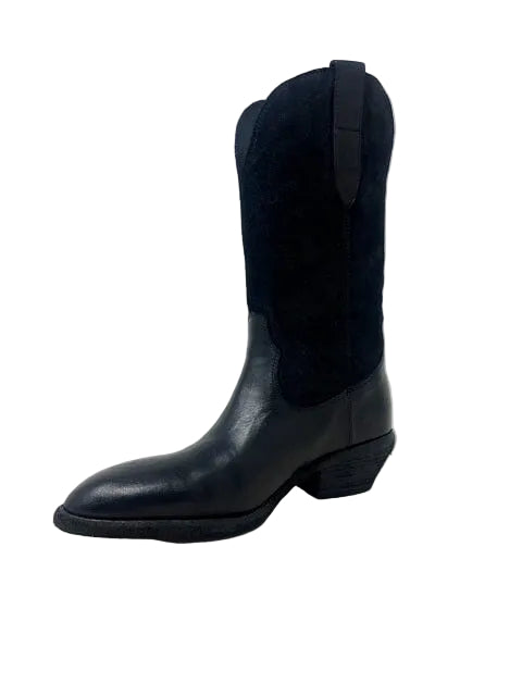LOW BOOT Shoe FAUZIAN JEUNESSE - Vimatex srl