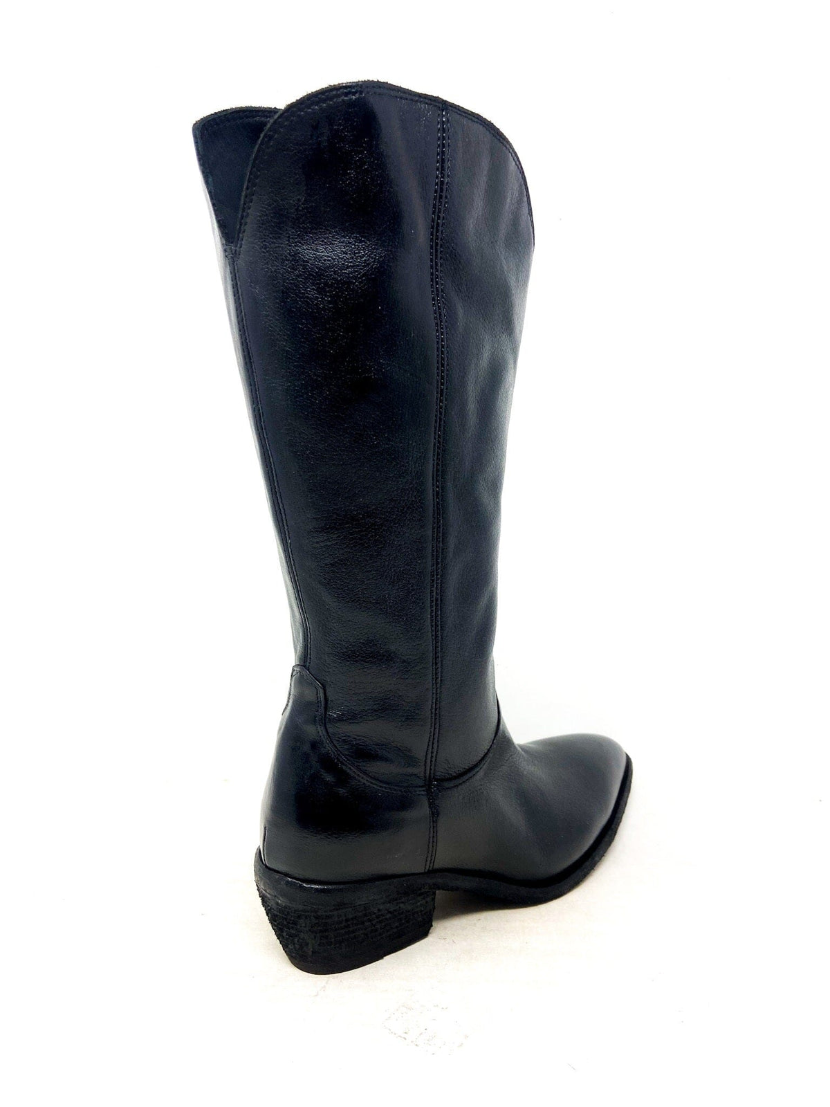 FAUZIAN JEUNESSE - EW - Texano - Nero