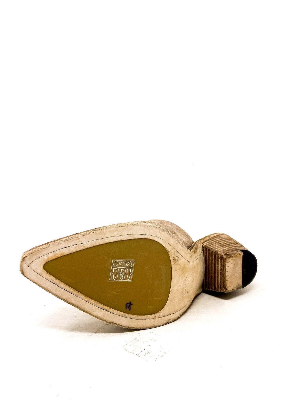 SABOT Shoe FAUZIAN JEUNESSE - Vimatex srl