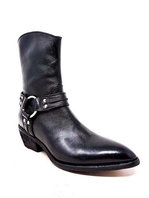 ANKLE BOOT ALESSANDRA Shoe FAUZIAN JEUNESSE - Vimatex srl