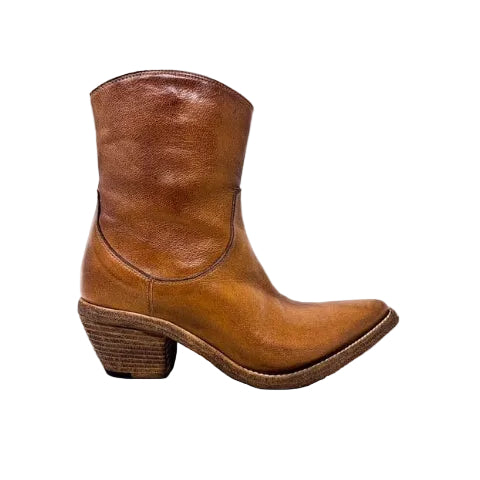 ANKLE BOOT VIC Shoe FAUZIAN JEUNESSE - Vimatex srl