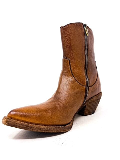 ANKLE BOOT VIC Shoe FAUZIAN JEUNESSE - Vimatex srl