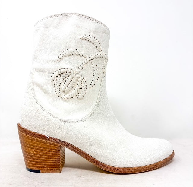 FAUZIAN - Stivaletti Texani - ANKLE BOOT PALMA