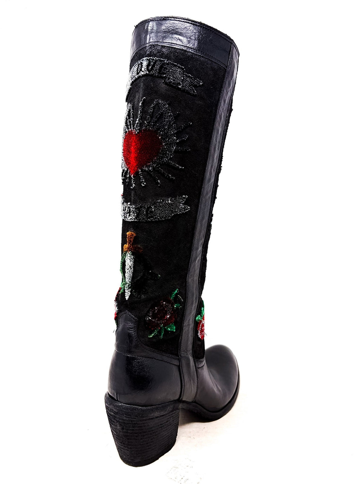 FAUZIAN - Stivali - BOOT LOVE