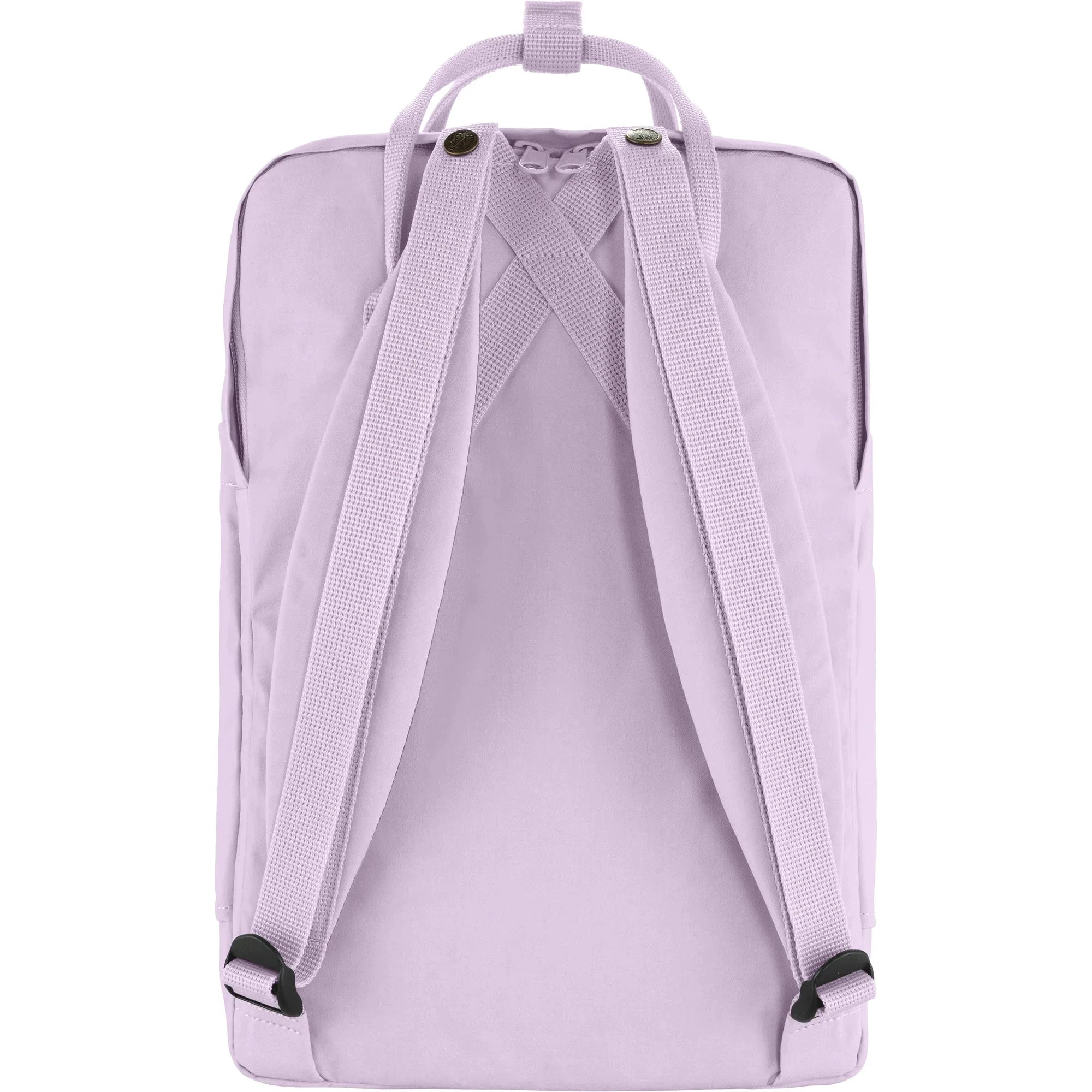 FJALLRAVEN Zaino F23524 Kanken 15" - 457 Pastel Lavender Zaino Fjallraven